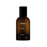Aesop Aurner EDP bottle front view for everyday wear.