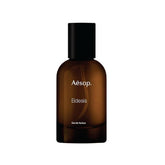 Aesop Eidesis bottle front for daily versatile wear