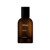 Aesop Gloam opening note with pink pepper adds a spicy, vivid spark for evening wear.