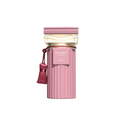 Afnan Historic Doria bottle front view for everyday elegance and easy layering