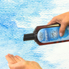 Agadir Shampoing Argan Panthénol — nourri doucement grâce à l'huile d'argan.