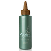 Agave Healing Oil Agave Vapor Infusion bottle promoting deep hydration for smooth, sleek hair.