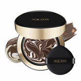AGE 20's Signature Essence Pact compact case for portable daily wear