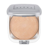 Ageless Derma Mineral Baked Foundation Dover Beige compact with buildable coverage