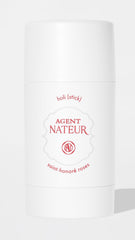 Fragrance swatch of Agent Nateur holi Saint-Honoré Roses notes