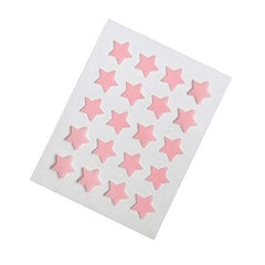 AGRCARE acne patch absorbs oil and pus for faster pore relief