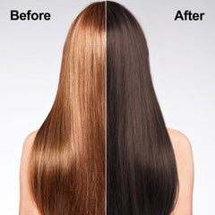Agthyuve packaging displayed for simple at-home hair color decisions
