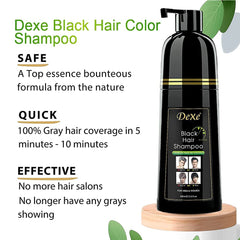 Agthyuve Dexe hair dye application gloves ensuring clean color
