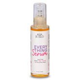 Agua de Cielo Everything Serum bottle ready to tame frizz and boost shine.