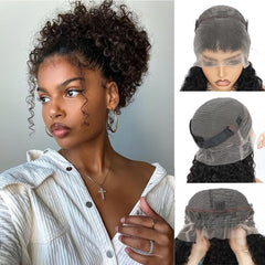 Ahaisy breathable cap with adjustable elastic band enhances all-day comfort and fit