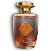 AHUJA Blossomy bottle front view for everyday wear
