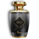 AHUJA Daring bottle front, bold design for confident daily wear.