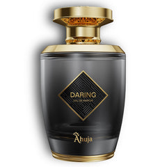 AHUJA Daring bottle front, bold design for confident daily wear.