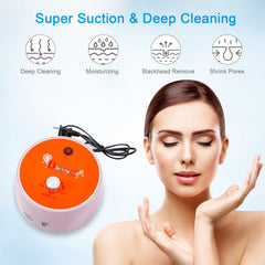 AIMENGXI blackhead removal tip attachment clears pores for smoother skin