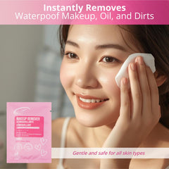 Air Jungles fragrance-free wipes suitable for sensitive skin