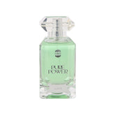 Ajmal Pure Power bottle front view, ideal for daily confident wear.
