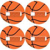 AKAIXI basketball lip balm design for game-day lips and team spirit.