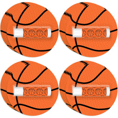 AKAIXI basketball lip balm design for game-day lips and team spirit.
