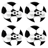 AKAIXI soccer lip balm 24-pack tubes ready for party favors and team gifts.