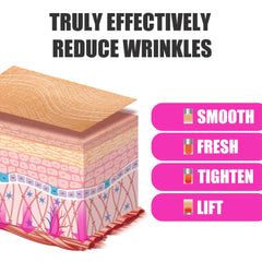 Akissos hypoallergenic materials ensure gentle wear on all skin types