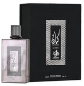 Al Wataniah Kayaan Classic bottle front view for a refined everyday scent