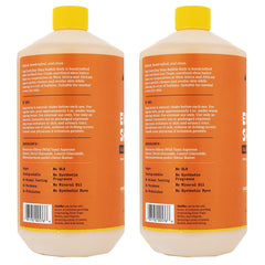Alaffia Everyday Shea Bubble Bath bubbles scene with soothing suds.