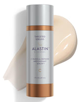 ALASTIN Skincare C-RADICAL Defense serum bottle for daily hydration and protection