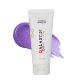ALASTIN Resurface texture close-up showing dual-action exfoliation for smoother skin.