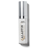 ALASTIN Skin Renewal Retinol Serum bottle promotes smoother texture.