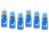 Alberto VO5 2-in-1 moisturizing shampoo conditioner bottle front for everyday softness and shine