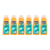 Alberto VO5 Daily Revitalizing Shampoo bottle, 15 oz, ideal for daily cleansing.
