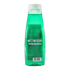 Alberto VO5 Fresh Energy packaging showcasing 15 oz bottle.