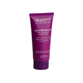 Alchimie Forever Skin Repair Gel after-shave application calms sensitive skin and soothes irritation