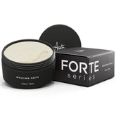 Alex Costa Forte Series Molding Paste delivers strong hold with matte finish for natural style.
