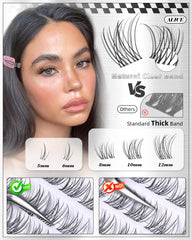 ALICE lash bond adhesive for salon-quality at home
