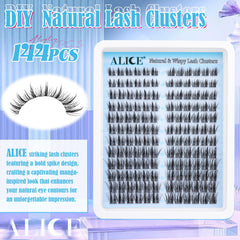 ALICE lightweight band provides comfortable wear through a long day.