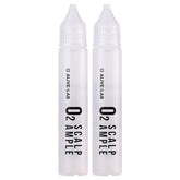 ALIVE:LAB ALIVELAB O2 Scalp Ampoule bottle shown for hydrating, gentle scalp care.