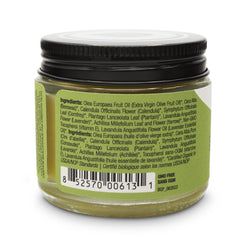 All Good Goop Recovery Balm provides chafing relief for active days