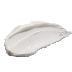 All Moringa Face Cream being applied on hand for daily moisture.