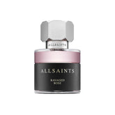 AllSaints Ravaged Rose bottle front view ideal for daily wear and style