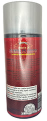 Alma Belleza dragon-blood-tree-shampoo-label-front highlights natural extracts.