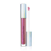 Almay Lip Gloss 700 Flame bottle showing holographic shimmer for versatile looks