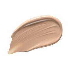 Almay sustainable packaging cap highlights PCR materials for eco-conscious beauty.