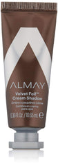 Almay Velvet Foil End Game tube with metallic payoff
