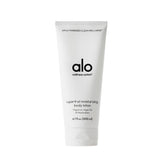 ALO Superfruit Body Lotion front packaging showing citrus-scented hydration