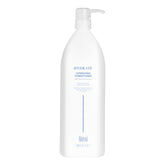ALOXXI Hydrating Color Protectant Conditioner bottle demonstrates color protection and hydration