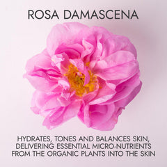 Alteya Organics Rose Water mist spray ideal for quick mid-day skin refresh.