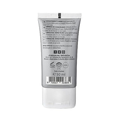 Pump dispensing Altruist sunscreen for precise, mess-free application