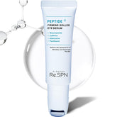 AlwayNu Re.SPN packaging box showcasing the serum for an easy, refreshed routine.