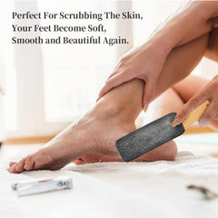 AM 8:00 ergonomic wooden handle designed for controlled use